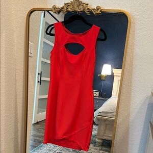 Guess dress